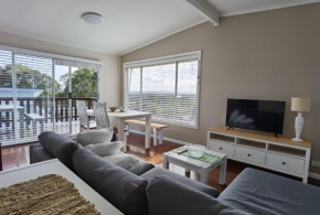 1 Divide, Forster